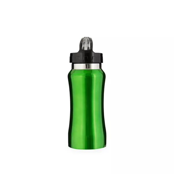 Squeeze Inox 500ml Personalizado 