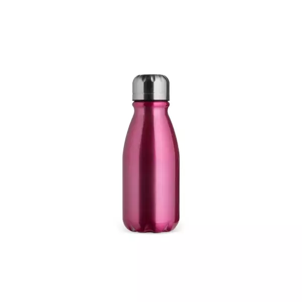 Garrafa de Alumínio 400ml Personalizada 