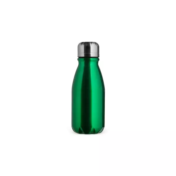 Garrafa de Alumínio 400ml Personalizada 