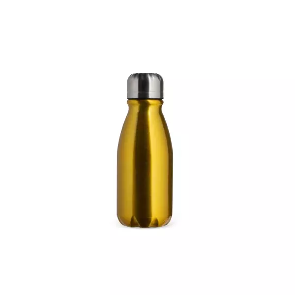 Garrafa de Alumínio 400ml Personalizada 