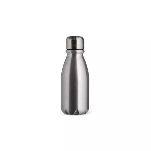 Garrafa de Alumínio 400ml Personalizada 