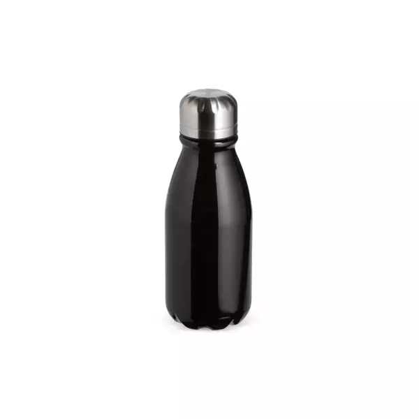 Garrafa de Alumínio 400ml Personalizada 