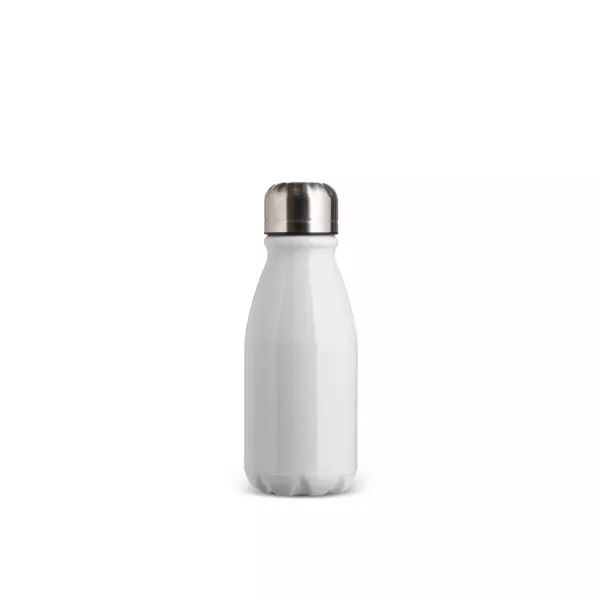 Garrafa de Alumínio 400ml Personalizada 