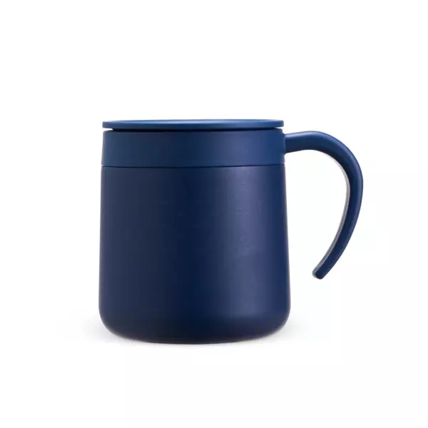 Caneca Térmica Inox 300ml Personalizada