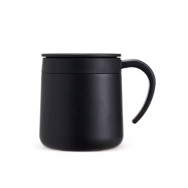 Caneca Térmica Inox 300ml Personalizada 