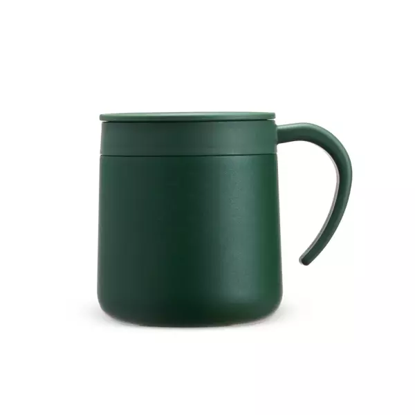 Caneca Térmica Inox 300ml Personalizada 