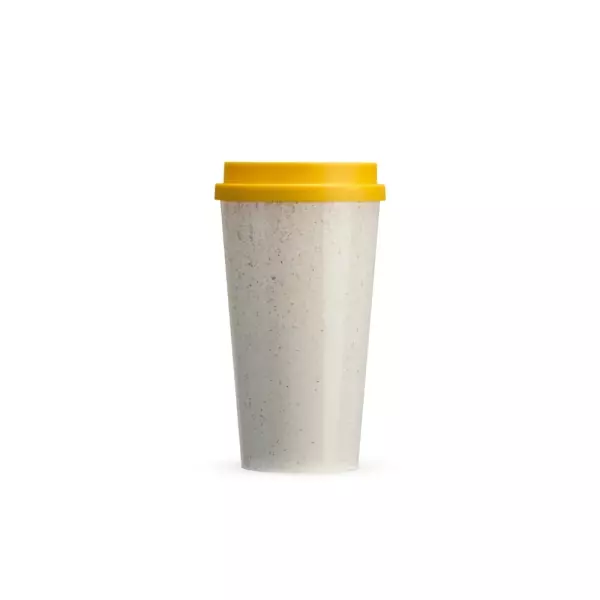 Copo em Fibra de Arroz 550ml Personalizado 