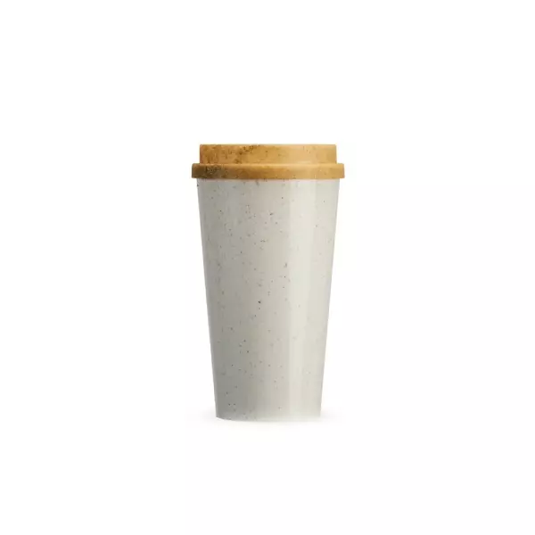 Copo em Fibra de Arroz 550ml Personalizado 