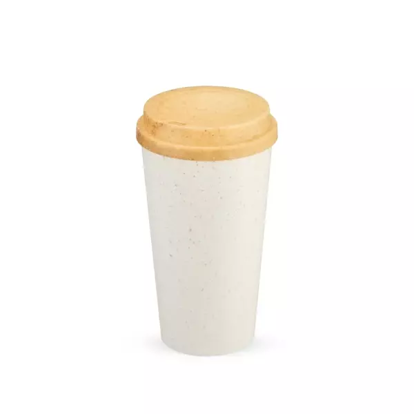 Copo em Fibra de Arroz 550ml Personalizado 