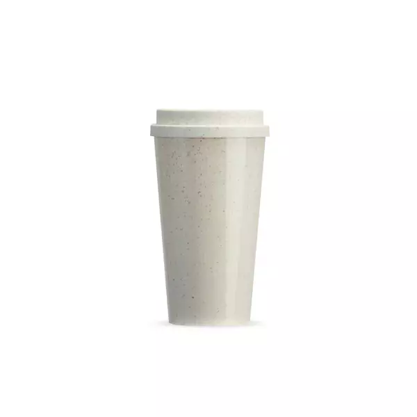 Copo em Fibra de Arroz 550ml Personalizado 