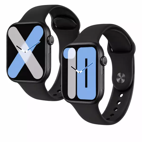 Smartwatch N10 Pro Personalizado 