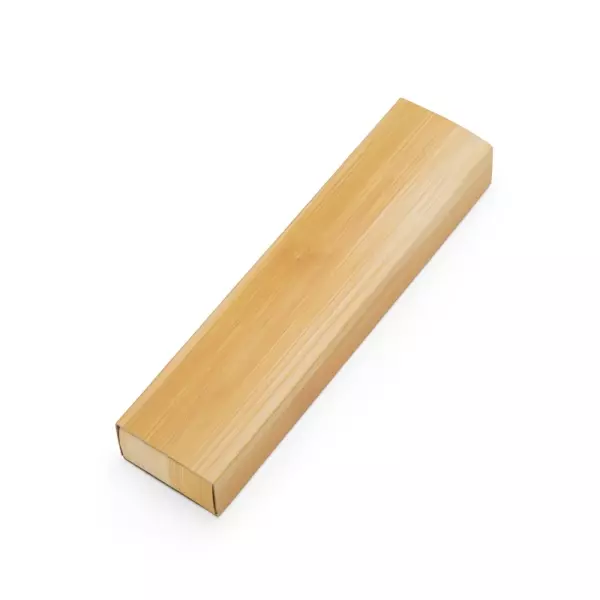 Kit Caneta e Lapiseira em Bambu Personalizado 