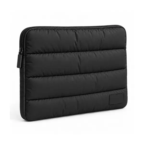 Capa Puffer para Notebook Personalizada 
