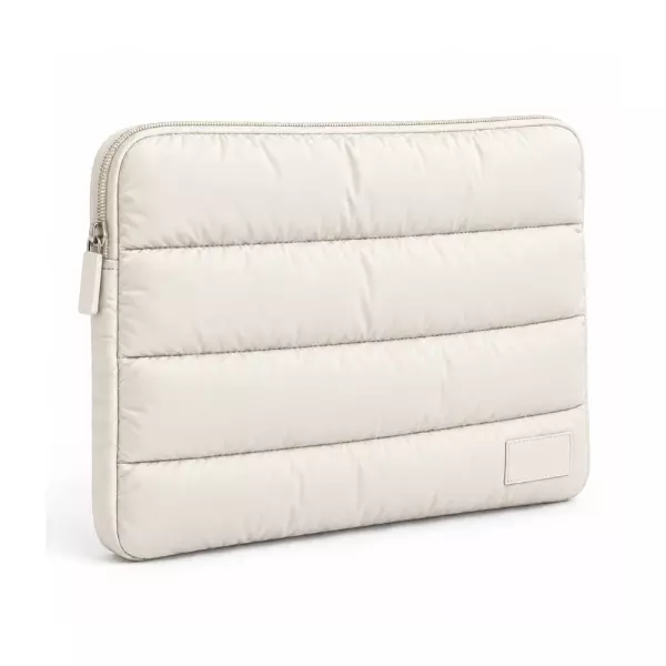 Capa Puffer para Notebook Personalizada 