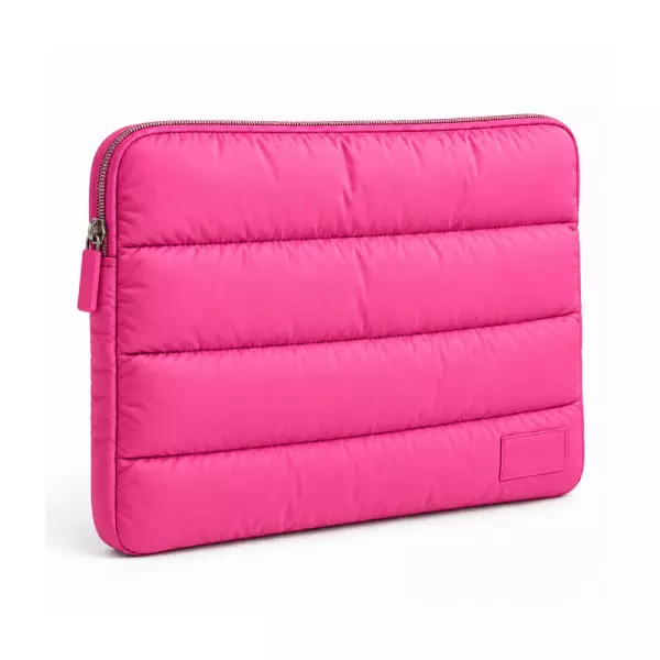 Capa Puffer para Notebook Personalizada 