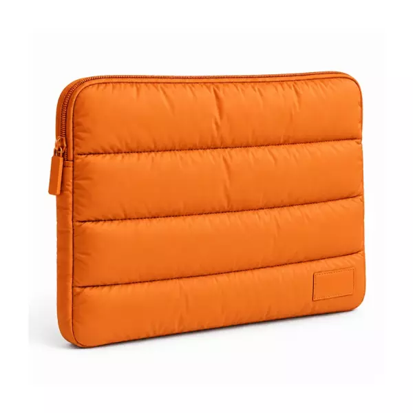 Capa Puffer para Notebook Personalizada 