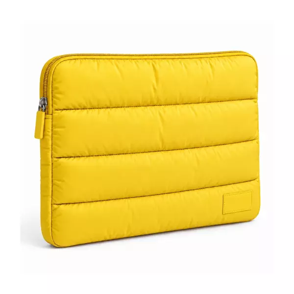 Capa Puffer para Notebook Personalizada 