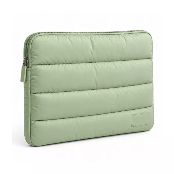 Capa Puffer para Notebook Personalizada 