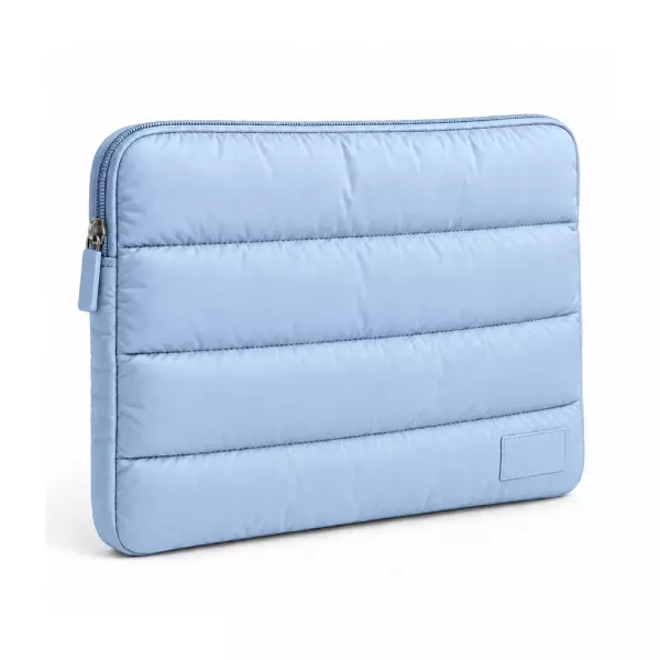 Capa Puffer para Notebook Personalizada 