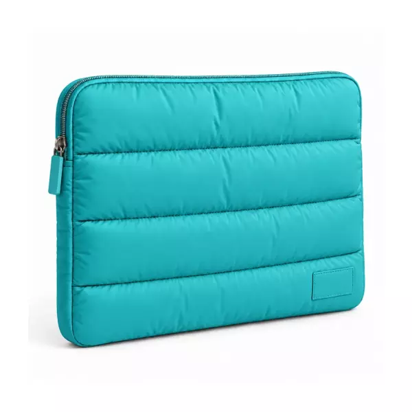 Capa Puffer para Notebook Personalizada 
