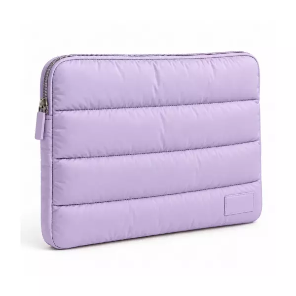 Capa Puffer para Notebook Personalizada 