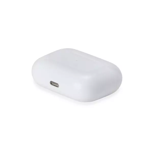 Fone Bluetooth Touch com Carregador Personalizado 
