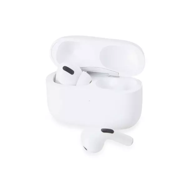 Fone Bluetooth Touch com Carregador Personalizado