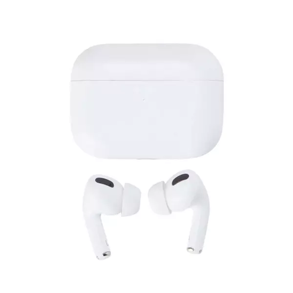 Fone Bluetooth Touch com Carregador Personalizado 