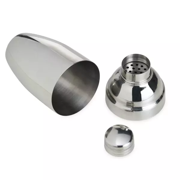 Coqueteira Inox 600ml Personalizada 
