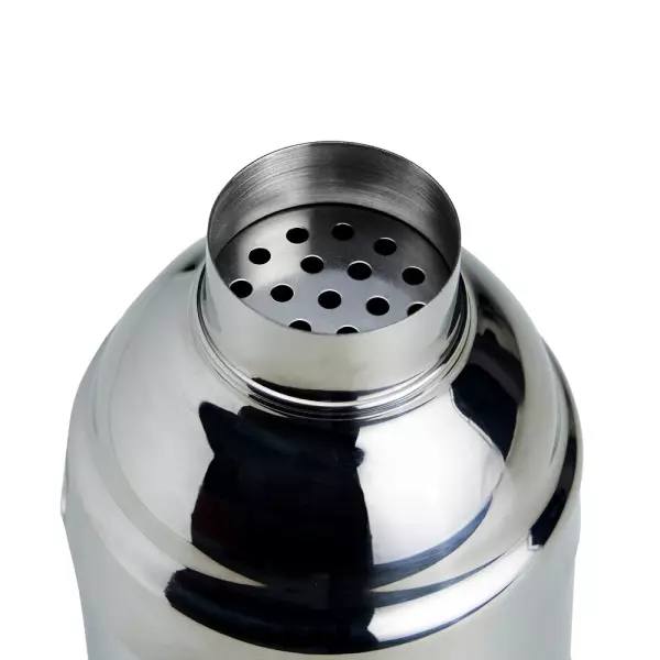 Coqueteira Inox 600ml Personalizada 