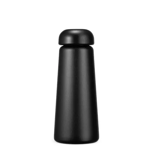 Garrafa Térmica 450ml Personalizada Preto