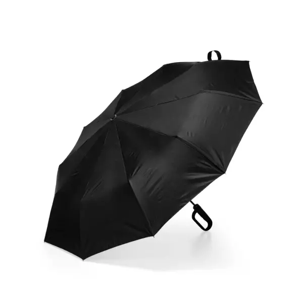 Guarda-Chuva Automático Personalizado Preto