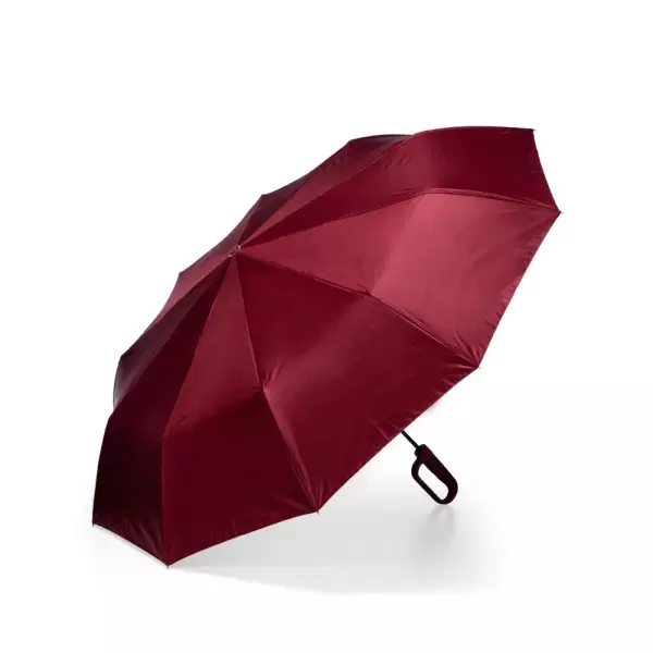 Guarda-Chuva Automático Personalizado Vinho