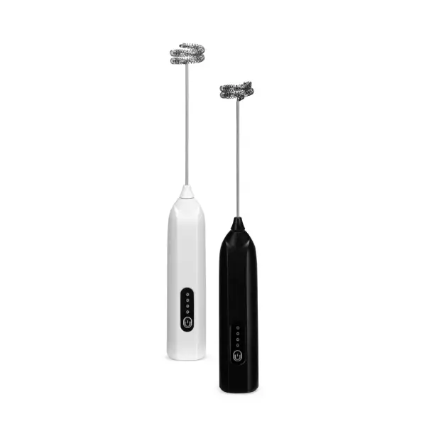 Misturador Elétrico de Bebidas Recarregável Personalizado 