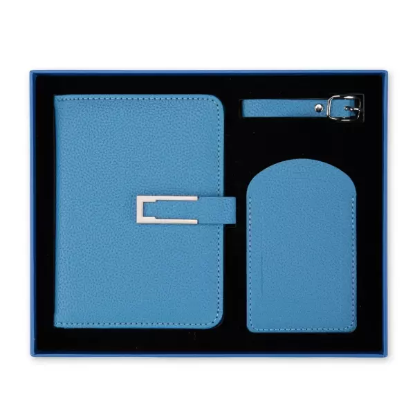 Kit de Viagem 2 Peças Personalizado