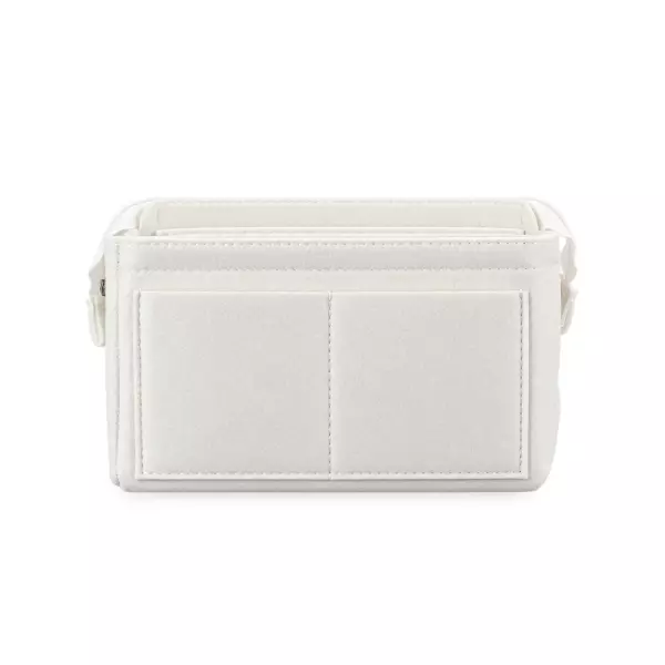 Nécessaire Organizadora em Feltro Personalizada 