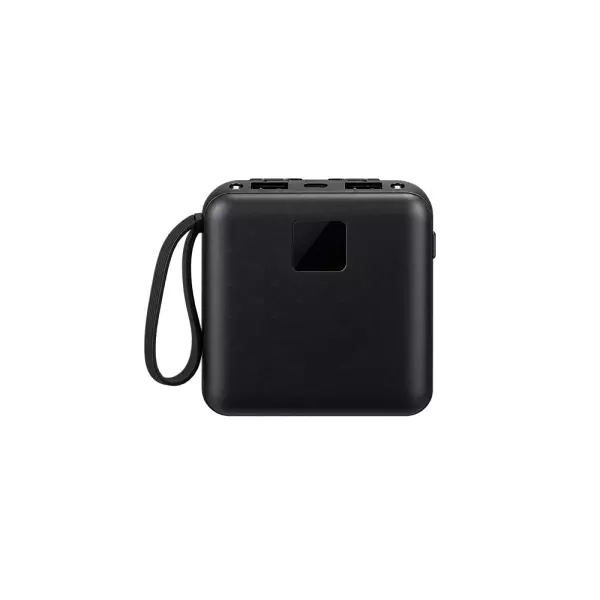 Power bank 10.000mAh Multissaídas Personalizado 