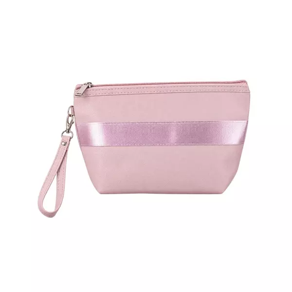 Nécessaire em PU Impermeável Personalizada 