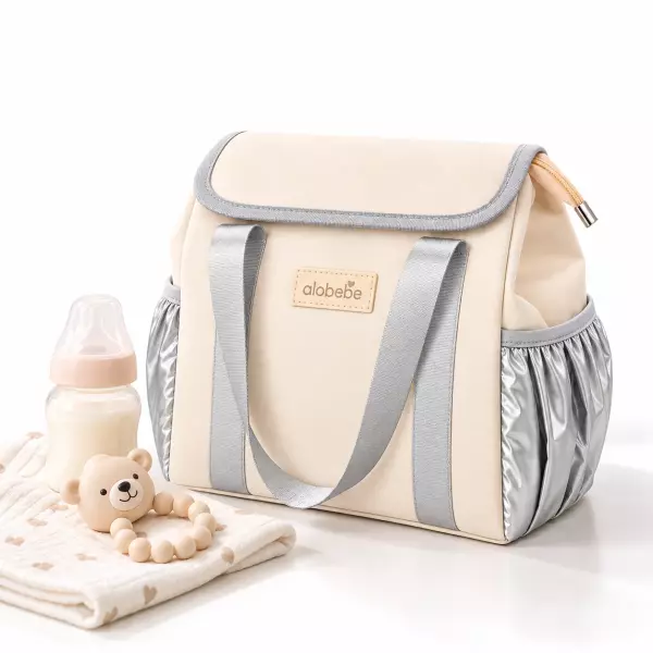 Bolsa Térmica Maternidade 6L Personalizada