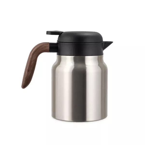 Chaleira Térmica 1L Personalizada 