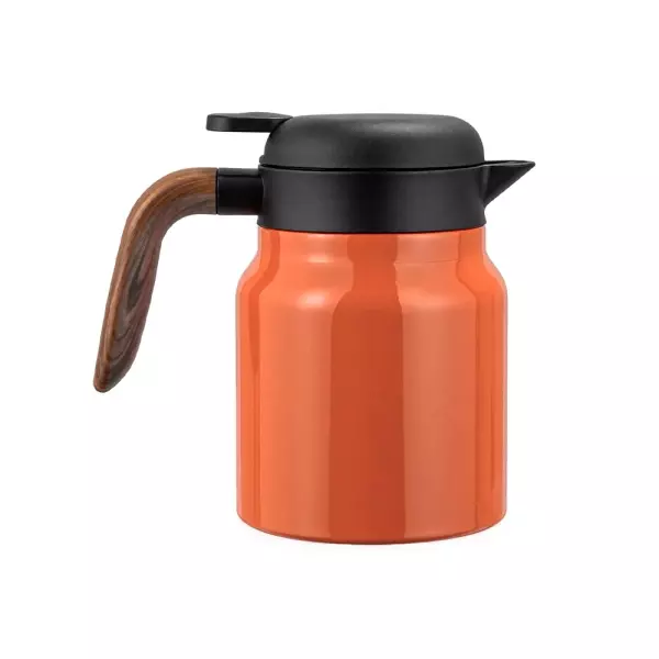 Chaleira Térmica 1L Personalizada 