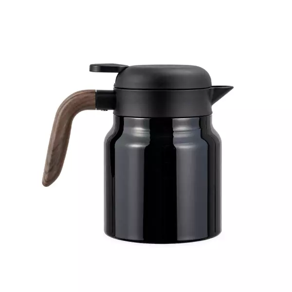 Chaleira Térmica 1L Personalizada 