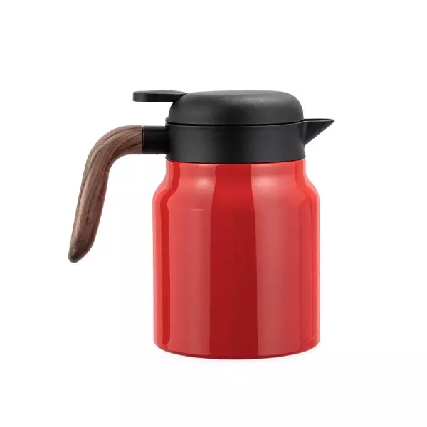 Chaleira Térmica 1L Personalizada 