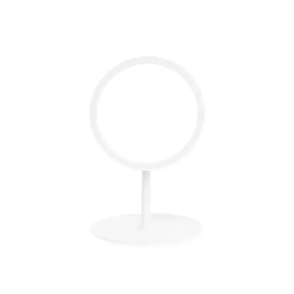 Espelho de Mesa com LED Personalizado 