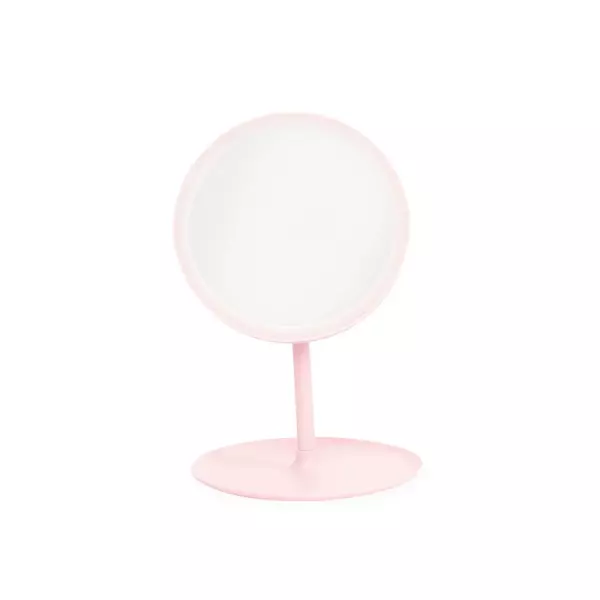Espelho de Mesa com LED Personalizado 