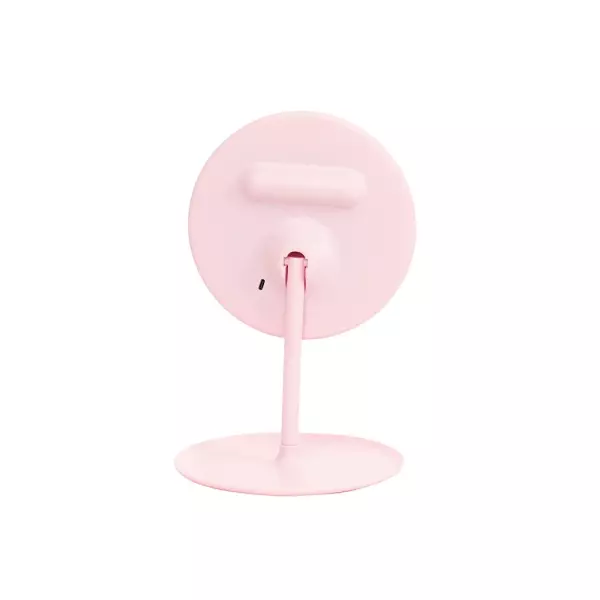 Espelho de Mesa com LED Personalizado 