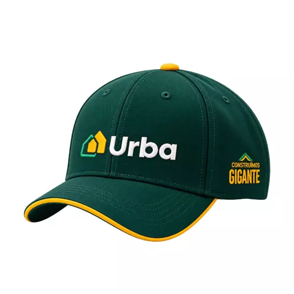 Boné em Brim Personalizado