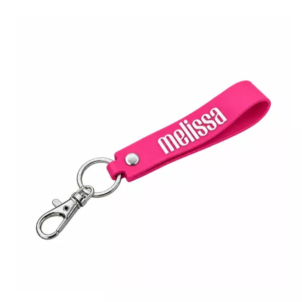Chaveiro de Tira com Mosquetão Personalizado 