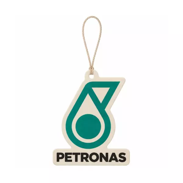 Aromatizador para Carro Personalizado 
