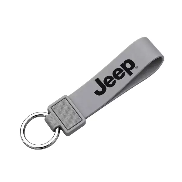 Chaveiro de Tira em PVC Personalizado 